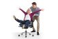 Haworth Comforto 62 very task productfoto