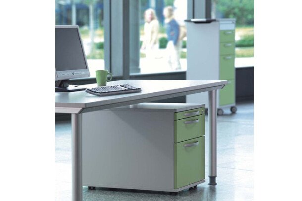 Haworth HC1 productfoto
