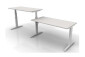Haworth Kiron Zit Sta productfoto