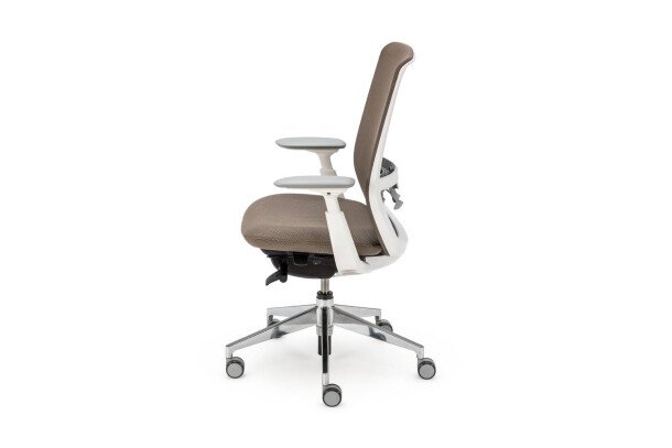 Haworth Soji ergonomische bureaustoel