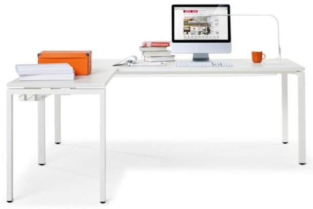 Haworth Tibas productfoto