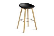 HAY About A Eco Stool 32 high