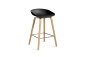 HAY About A Eco Stool 32 low