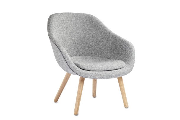 Hay About a Lounge Chair AAL productfoto