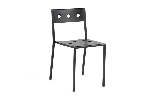 HAY Balcony Chair anthracite