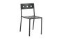 HAY Balcony Chair anthracite