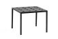 HAY Balcony Low Table anthracite