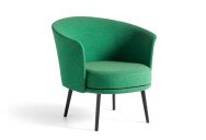 HAY Dorso fauteuil groen
