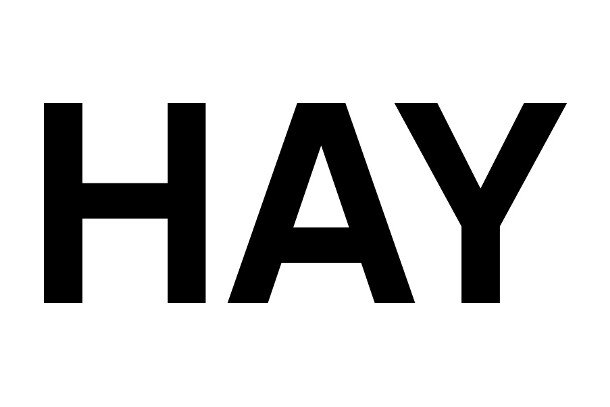 HAY logo