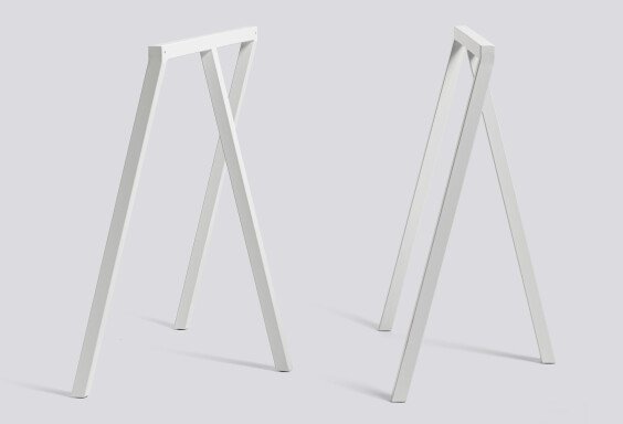 HAY Loop Stand tafels en kapstok (B2B) - De Projectinrichter