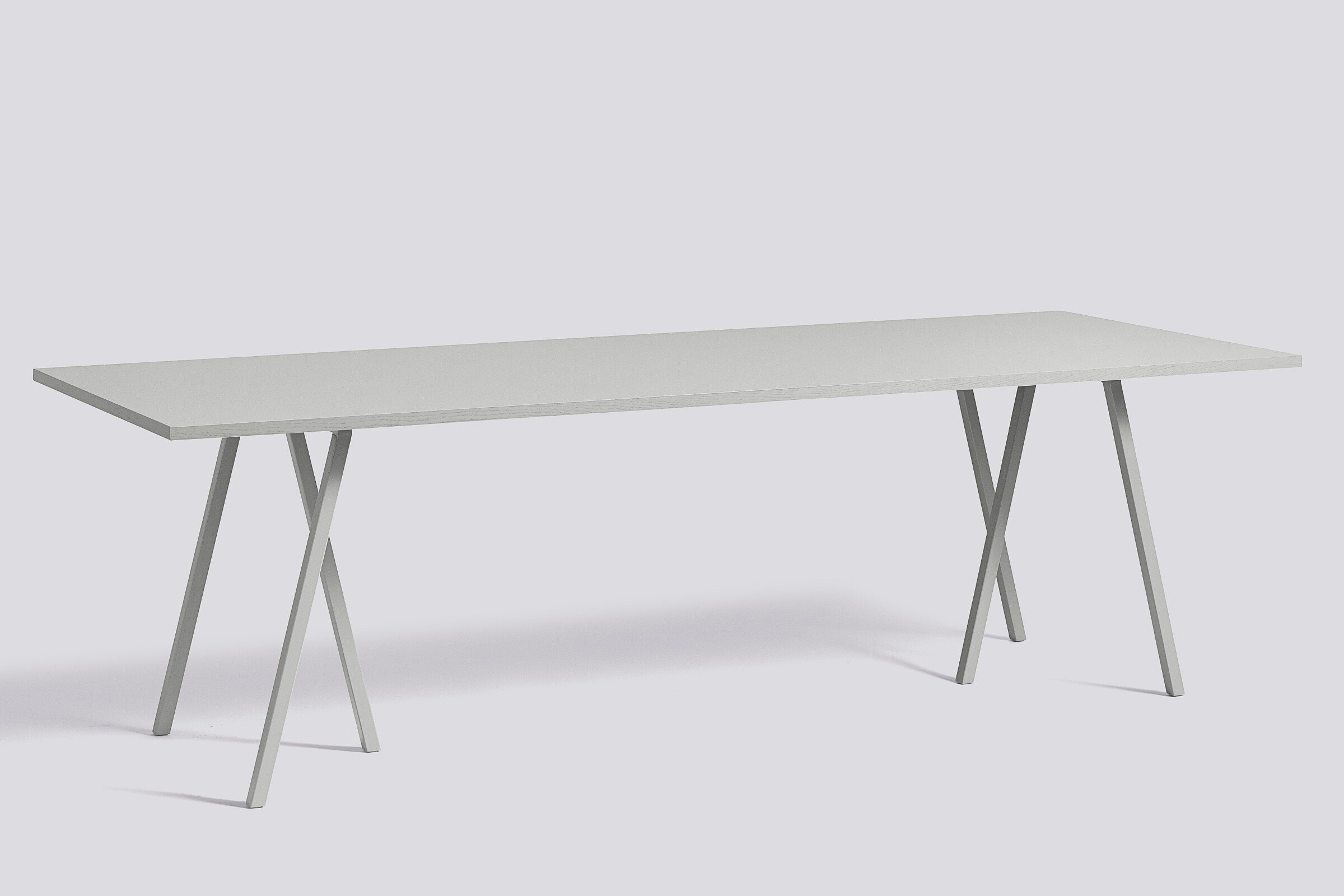 HAY Loop Stand Table tafel (B2B) - De Projectinrichter