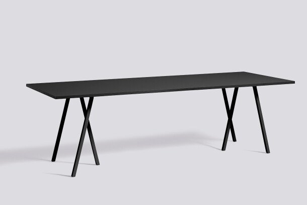 Hay Loop Stand Table productfoto