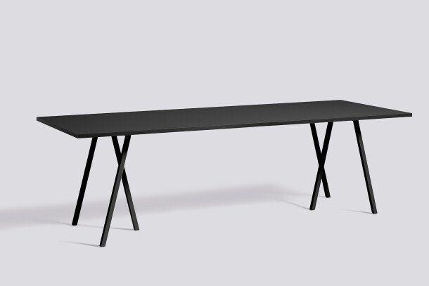 HAY Loop Stand Table tafel (B2B) - De Projectinrichter
