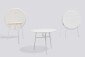 Hay Tilt Top Table productfoto