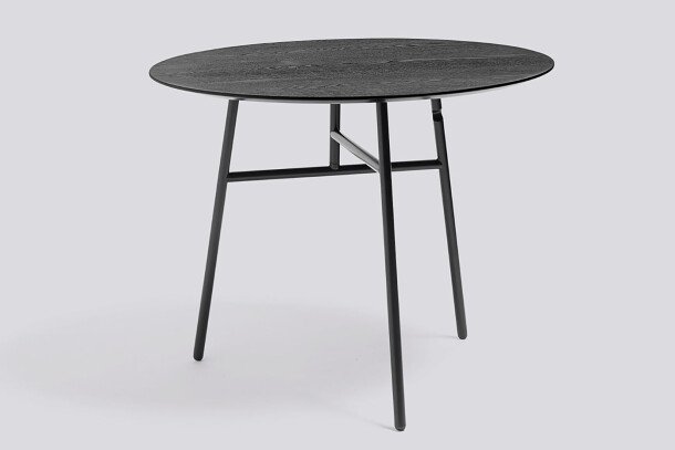 Hay Tilt Top Table productfoto