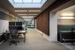 Herinrichting monumentaal pand Euronext te Amsterdam