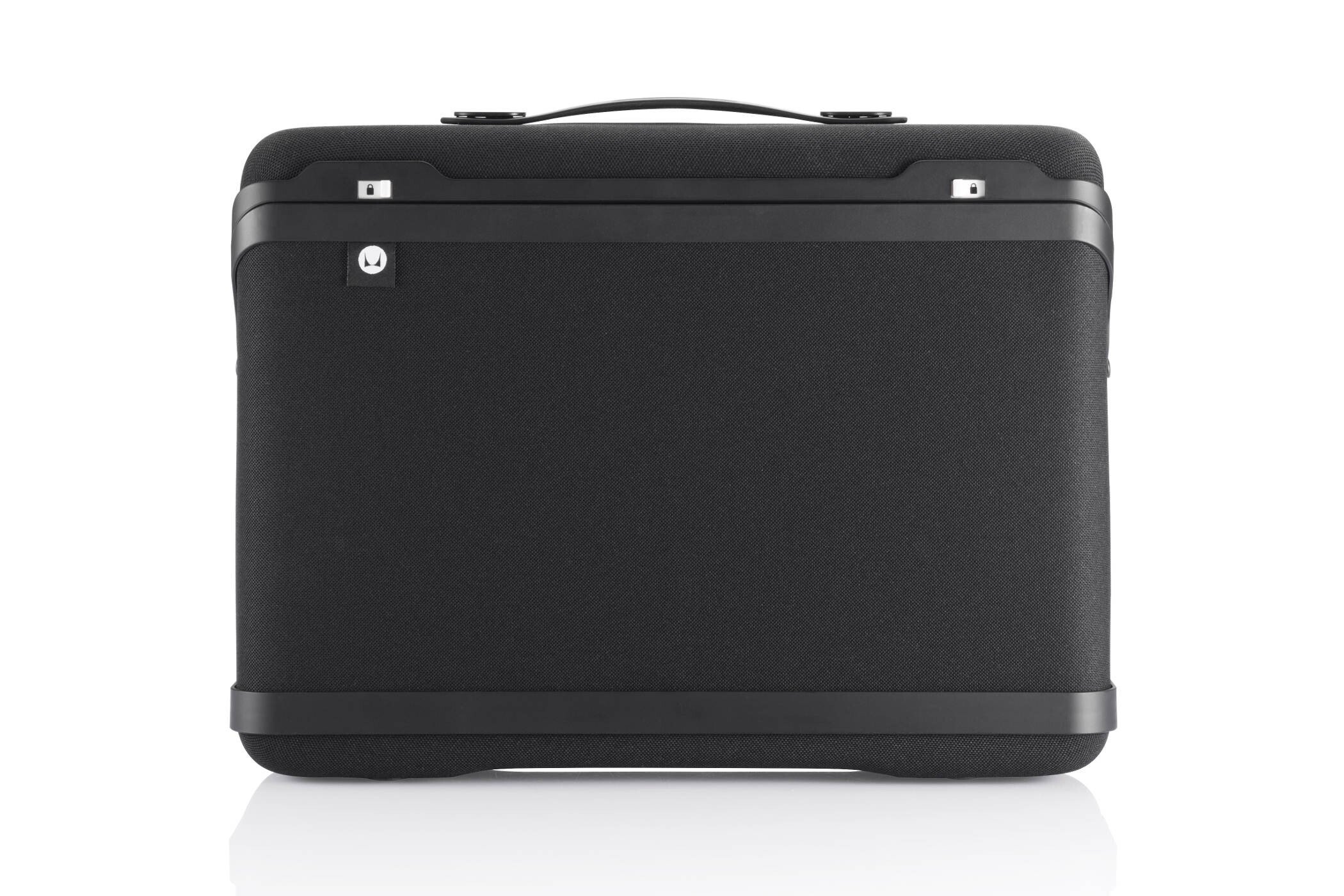 Herman Miller Anywhere Case koffer (B2B) De Projectinrichter