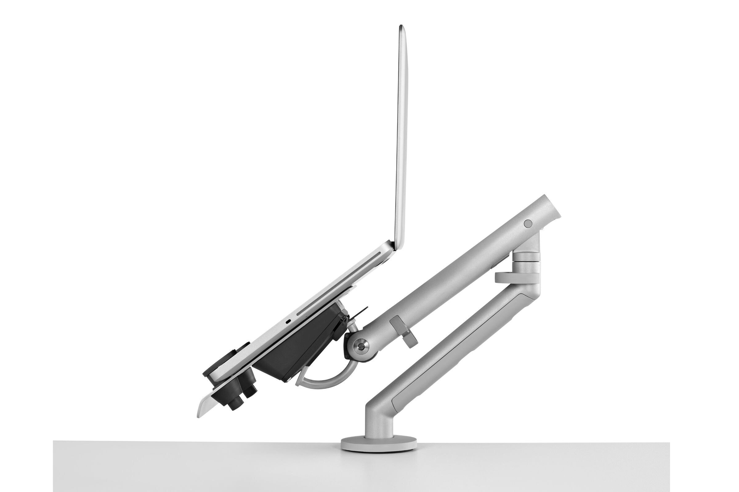 Cbs Flo Herman Miller CBS Flo monitorarm (B2B) - De Projectinrichter