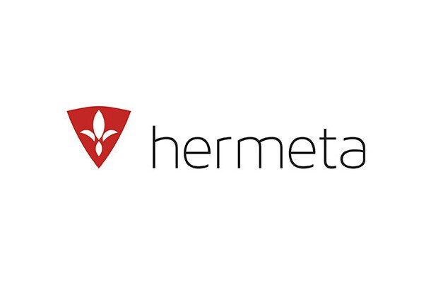 Hermeta logo