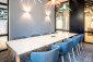 Hospitality Group Amersfoort vergaderruimte