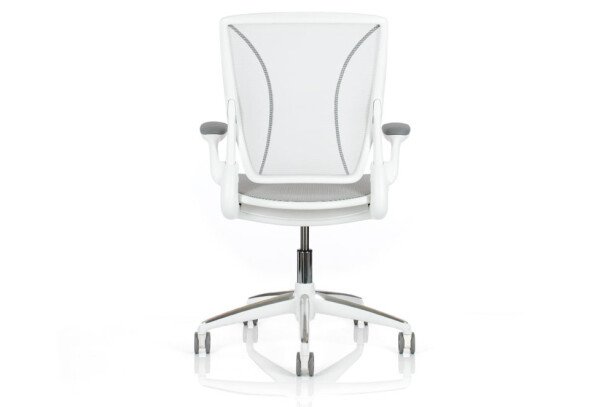 Humanscale Diffrient World Chair ergonomische bureaustoel