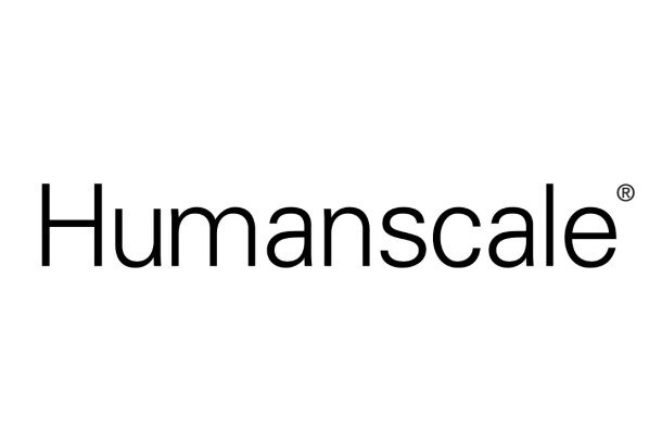 Humanscale logo