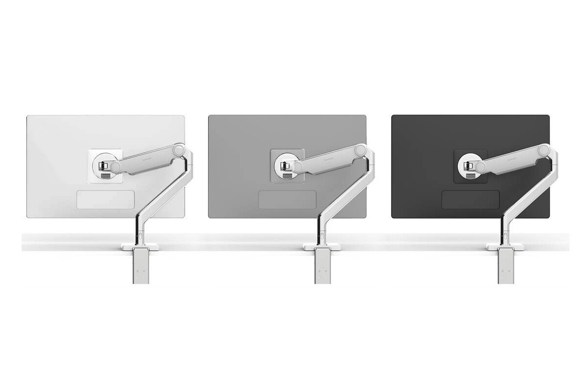 Humanscale M2.1 Monitorarm (B2B) - De Projectinrichter