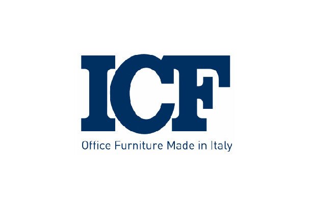 ICF logo