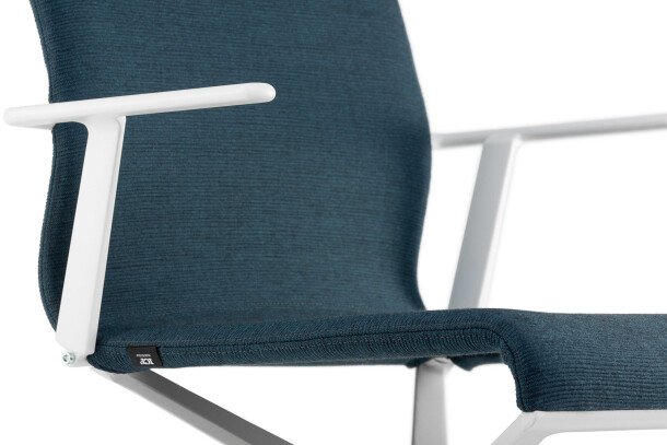 ICF Stick Chair 4 5 Star Base stoel detail