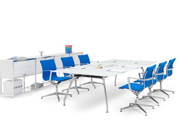 ICF Unitable Meeting Table