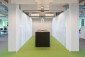 Inrichting Universiteit van Amsterdam (locatie FMG)