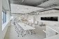 Inrichting Zumtobel Group in Amsterdam