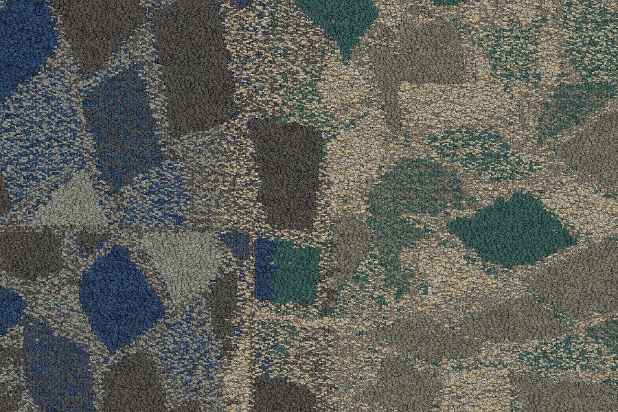 Stone Course Pattern Interface Human Connections Stone Course (B2B) - De Projectinrichter