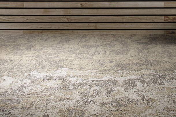 Nett Effect Interface Interface Net Effect B602 tapijttegel (B2B) - De Projectinrichter