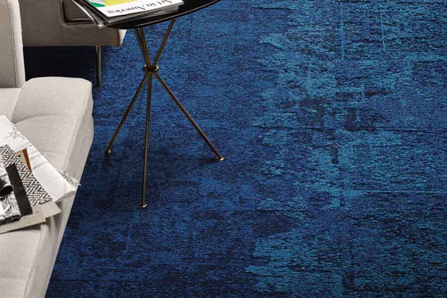 Nett Effect Interface Interface Net Effect B602 tapijttegel (B2B) - De Projectinrichter