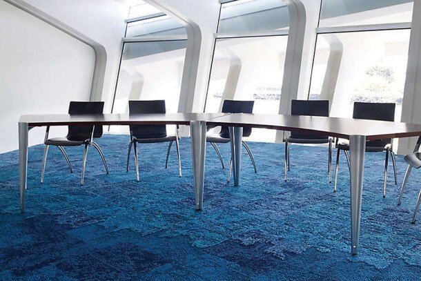 Interface Net Effect (B2B) - De Projectinrichter