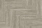 Interface Textured Woodgrains luxe vinyl tegels A00423 Rustic Ash