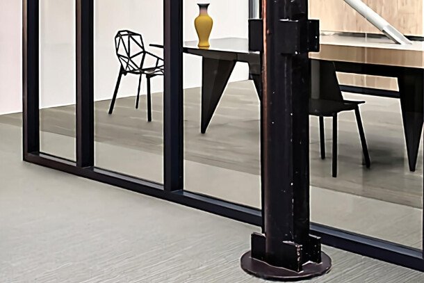 Interface Unity Eggshell ashlar a