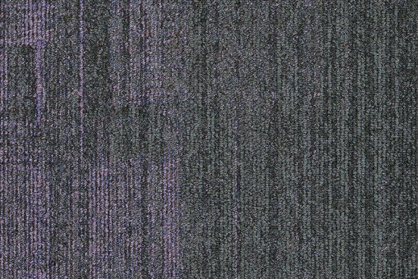 Interface Works Geometry 4278008 Violet tapijttegels