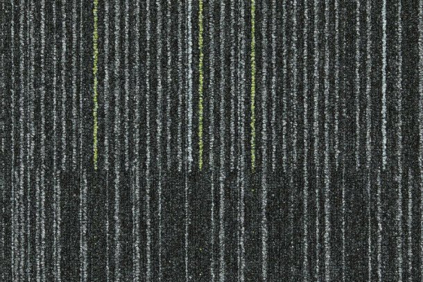 Interface Works Hype 4275004 Lime tapijttegels