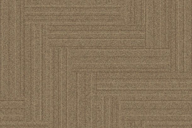 Interface World Woven W 860 tapijtstrook | skinny planks