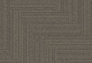 Interface World Woven W 860 tapijtstrook | skinny planks