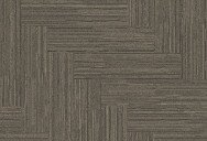Interface World Woven W 880 tapijtstrook skinny planks