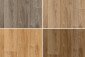 Interfloor Carbon Wood vinyl vloer