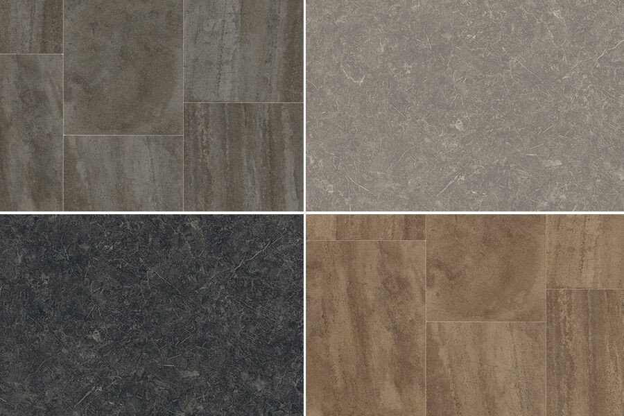 Interfloor Interfloor Dynamic Stone vinyl vloer (B2B) - De Projectinrichter