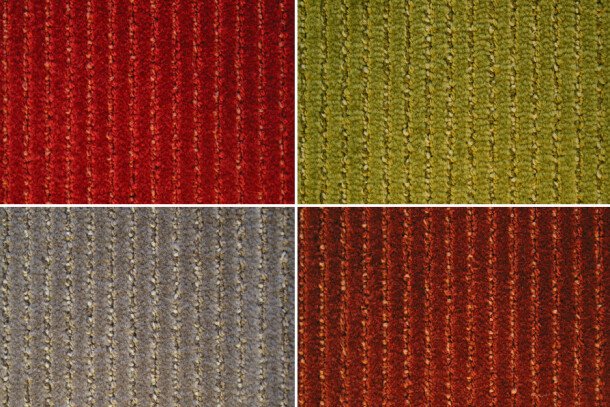 Interfloor Imola Project tapijt