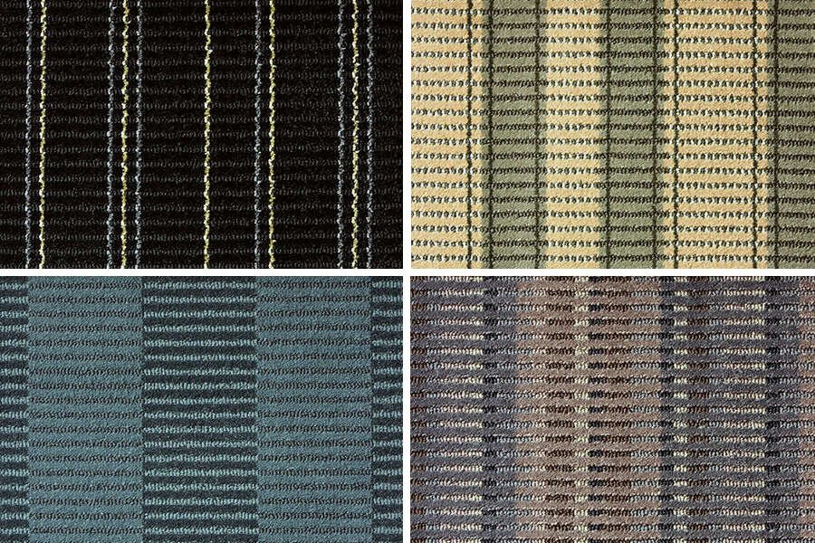 Interfloor Interfloor Metropole Project MP I 5 tm 8 (B2B) - De Projectinrichter