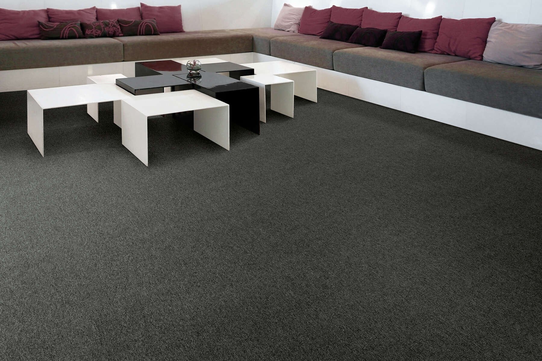 Interfloor Interfloor Stracato Project tapijt (B2B) - De Projectinrichter