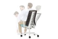 interstuhl pure ergonomische bureaustoel