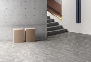 IVC Moduleo 55 Tiles Concrete 40945 betontegels vinyl